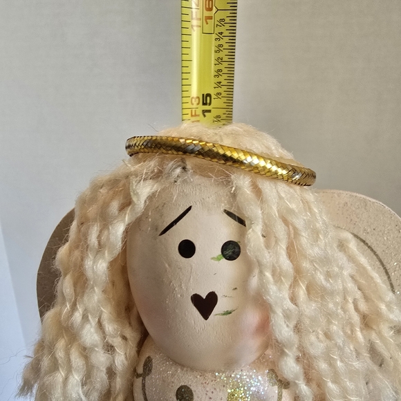 🔴Buy 2 - Get 1! Christmas or Valentine Wooden Nutcracker - Picture 7 of 13